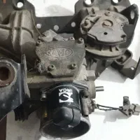 مقداری وسایل استوک.|قطعات یدکی و لوازم جانبی|مشهد, خواجه ربیع|دیوار