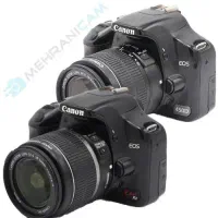 دوربین عکاسیcanon