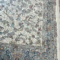 فرش ماشینی ۷۰۰ شانه در حد نو|فرش|تهران, سجاد|دیوار