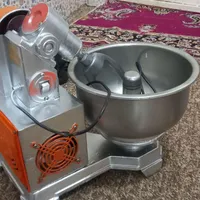خمیره زن 5 کیلوی|فروشگاه و مغازه|سوسنگرد, |دیوار