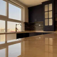 ۱۶۰متر*سنداماده*لوکس*مدرن*حاشیه رحمانیه|فروش آپارتمان|مشهد, الهیه|دیوار