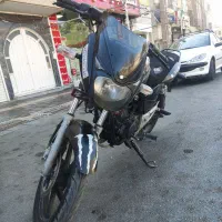 پالس ۱۸۰|موتورسیکلت|ارومیه, |دیوار