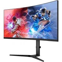 مانیتور گیمینگ 34 اینچ INNJOO T341