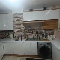 شهرک طلاییه تنها واحد۶۳متری با پکیج ساخت سال98