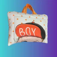 ست مسافرتی نوزاد تا ۲ سال|رختخواب، بالش، پتو|رودهن, |دیوار