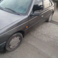 پژو ۴۰۵|خودرو سواری و وانت|محمدشهر, همایون ویلا|دیوار