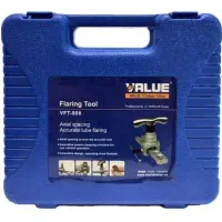 پرچ کن لوله مسی ولئو