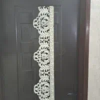 قاب پرده سالم