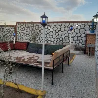 اجاره ویلاباغ|اجارهٔ کوتاهمدت ویلا و باغ|یزد, |دیوار