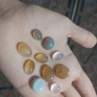 پک ده عددی نگین|جواهرات|زابل, |دیوار