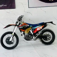 هاسکوارنا۴۵۰مدل ۲۰۱۶اندرو