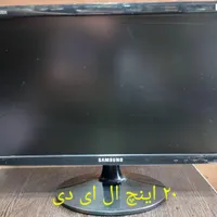 انواع مانیتور الجی و سامسونگ|قطعات و لوازم جانبی رایانه|فردیس, |دیوار