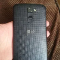 گوشی الجی LG k10 سالم سالم اینترنت فورجی