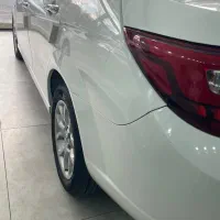 دنا توربو اتومات|خودرو سواری و وانت|تبریز, |دیوار