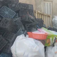 خریدار ضایعات