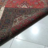 فرش دست بافت ۶متری جفت درحد