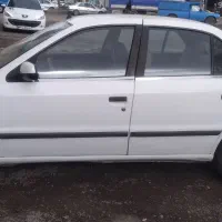 سمند ۹۳|خودرو سواری و وانت|زنجان, |دیوار