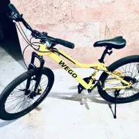 دوچرخه|دوچرخه، اسکیت، اسکوتر|فردیس, شهرک هفده شهریور|دیوار