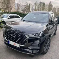 تیگو ۸ پرومکس مدل ۱۴۰۲