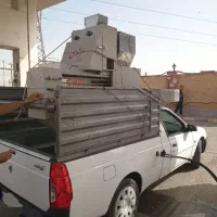 وانت بارحمل بار باآریسان۲قیمت هم نوشتم