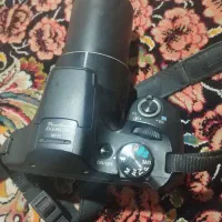 دوربین sx540Hsکانن