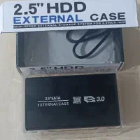 هاردusb3اکسترنال در حد نوکارکرد جزیی1ترابایتی