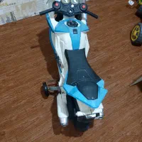 موتور شارژی