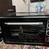 توستر کم کار و سالم