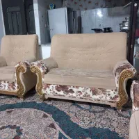 مبل هفت نفره