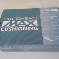 کفش اسکیچرز آمریکایی لیبل ویتنام مو|کیف، کفش، کمربند|اصفهان, خانه اصفهان|دیوار