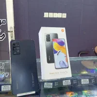 Redmi Note 11 Pro 5G