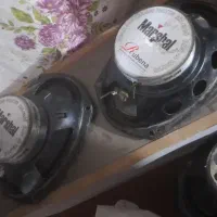 روکوب درب ضد سرقت و لامپ زنون وباند گردوخربزه ای|لامپ و چراغ|همدان, |دیوار