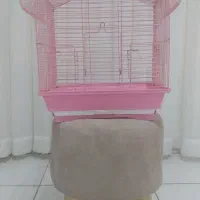 قفس برای طوطی|لوازم جانبی حیوانات|سنندج, |دیوار