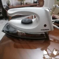 اتو سانی کارکرده و سالم