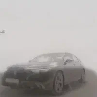 ماشین وارداتی