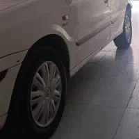 ماشین سمندef7مدل۹۷|خودرو سواری و وانت|خرمآباد, |دیوار