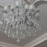 لوستر|لوستر و چراغ آویز|تهران, دکتر هوشیار|دیوار