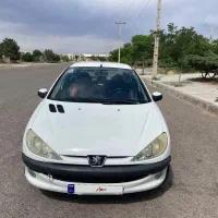 206 تیپ 2 مدل ۹۴خانگی