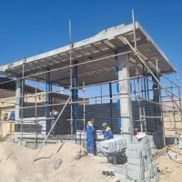 گروه تولیدی فراژند|مصالح و تجهیزات ساختمان|لار, |دیوار