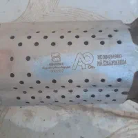 کاتالیزور|قطعات یدکی و لوازم جانبی|سده (خراسان جنوبی), |دیوار