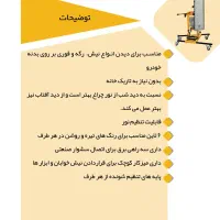 پنل نوری پرو تکنوصاف|ابزارآلات|ایلام, |دیوار