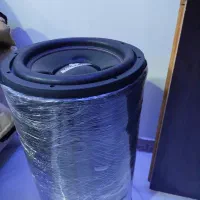 ساب بلک پاور خانگی