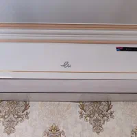 کولر گازی ۲۴۰۰۰ ایوولی