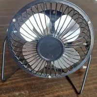 فروش پنکه رومیزی mini fan