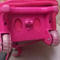 کیف مدرسه دخترانه|لوازم التحریر|اردکان, |دیوار