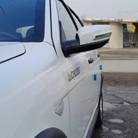 کوییک دنده‌ای ساده، مدل ۱۴۰۰|خودرو سواری و وانت|کرمانشاه, |دیوار