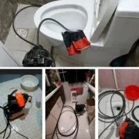 لوله بازکنی ولنجک تجریش زعفرانیه سعادت آباد جردن|خدمات پیشه و مهارت|تهران, اوین|دیوار