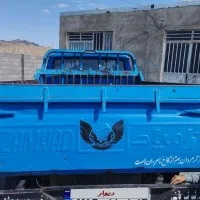 فروشی|خودرو سواری و وانت|مهرستان, |دیوار