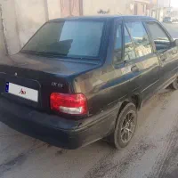 پراید ۸۵دوگانه|خودرو سواری و وانت|کرمانشاه, |دیوار