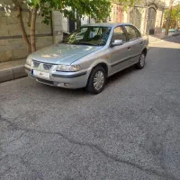 سمند دوگانه فوقالعاده